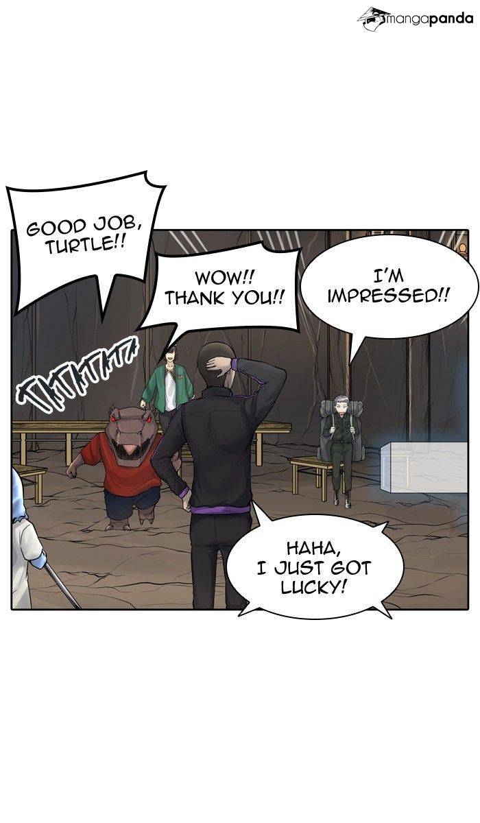 Tower of God Chapter 420 image 076